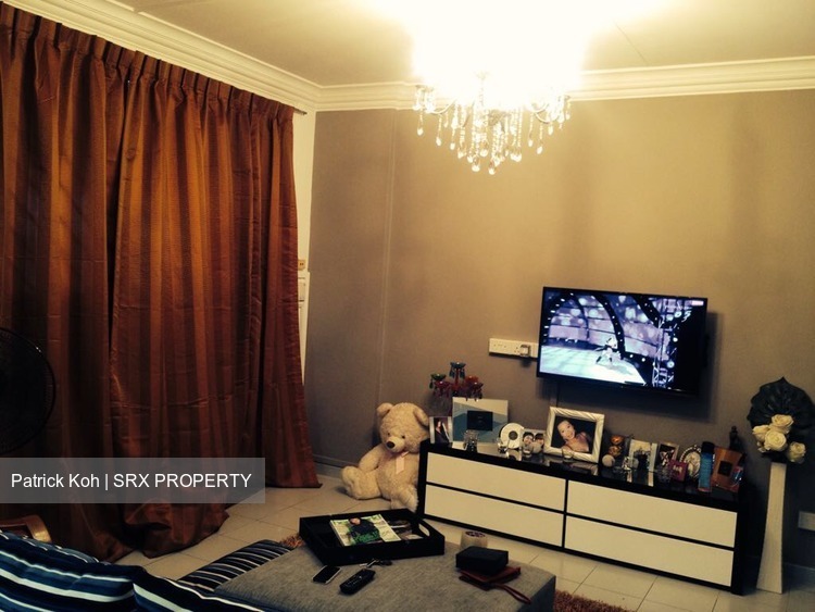 Blk 533 Serangoon North Avenue 4 (Serangoon), HDB 4 Rooms #179433492